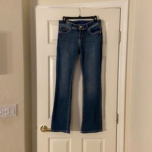 Apt 9 bootcut jeans